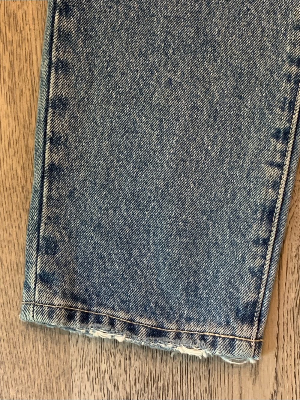ROLLA'S Dusters High Rise Slim Jeans - Picture 14 of 15